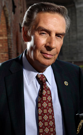 Jerry Orbach Jerry Orbach